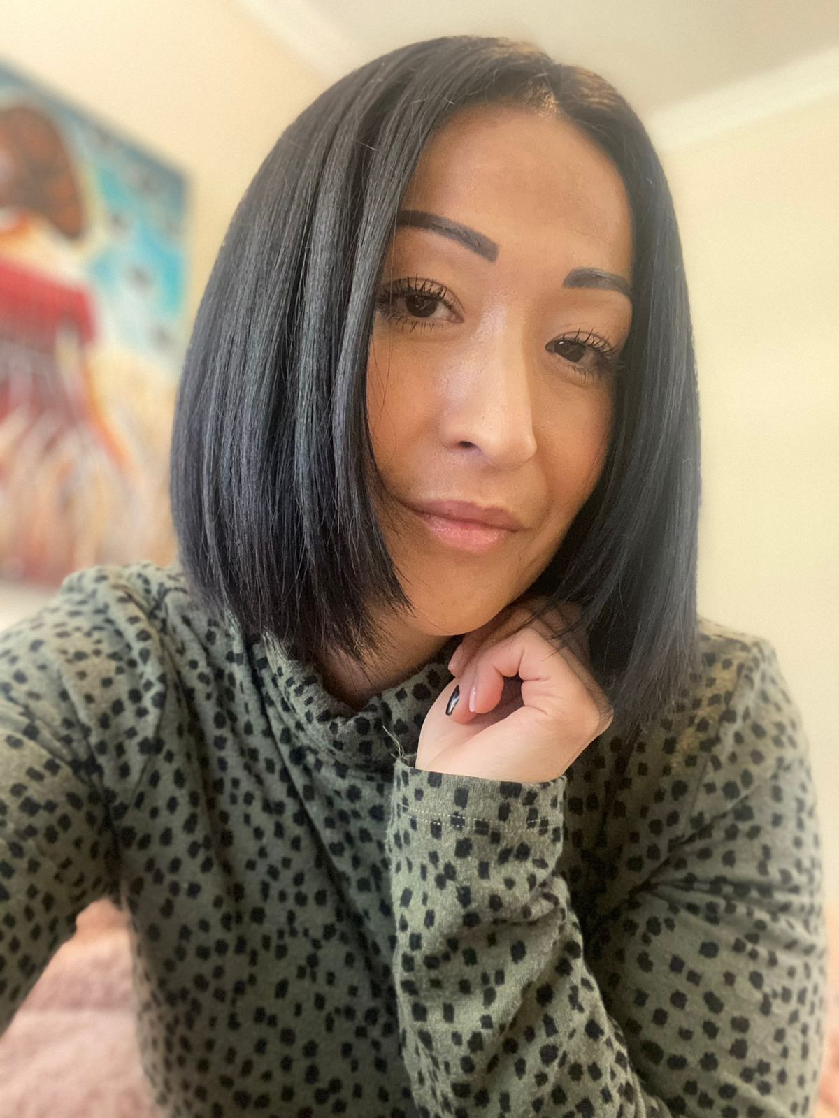 Andrea - Equipoise Healing